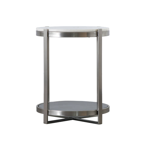 PaulaHome - Trikala Side Table